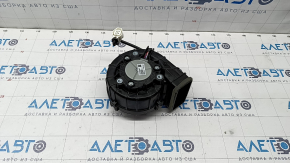 Cooling fan VVB Toyota Venza 21-
