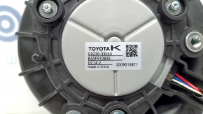Cooling fan VVB Toyota Venza 21-