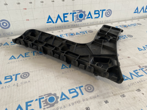 Rear bumper mount left outer Audi A6 C7 16-18 rest