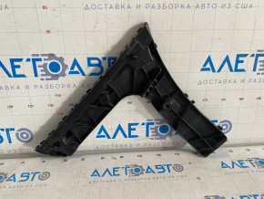Rear bumper mount left outer Audi A6 C7 16-18 rest