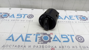 Dodge Durango 11-20 auto light control