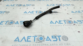 Lexus RX400h 06-09 Cooling Fan Computer Chip
