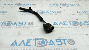 Lexus RX400h 06-09 Cooling Fan Computer Chip
