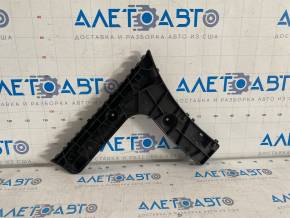 Rear bumper mount right outer Audi A6 C7 16-18 rest