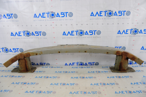 Ford Fusion mk5 13-20 rear bumper reinforcement is pressed, rusty