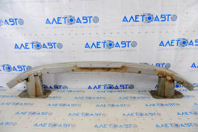 Ford Fusion mk5 13-20 rear bumper reinforcement is pressed, rusty