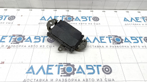 Radar cruise Toyota Venza 21-