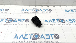 Ignition button Start-Stop Toyota Venza 21- blue
