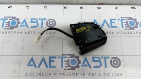 Steering wheel control buttons left Dodge Durango 14 - worn