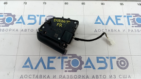 Steering wheel control buttons right Dodge Durango 14- worn