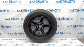 Spare tire space saver Toyota Venza 21- R17 165/80