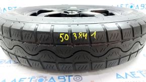 Spare tire space saver Toyota Venza 21- R17 165/80