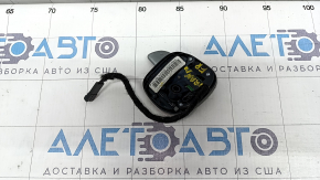 Steering paddle shifter right Dodge Durango 14-