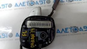 Steering paddle shifter left Dodge Durango 14-