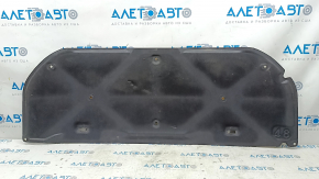 Lexus RX300 RX330 RX350 RX400h 04-09 Hood Insulation Tear