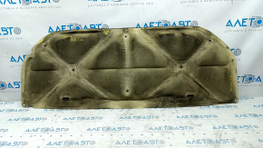 Lexus RX300 RX330 RX350 RX400h 04-09 Hood Insulation Tear