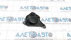 Left fog light plug Toyota Venza 21-