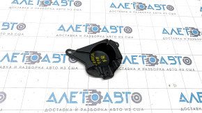 Right fog light plug Toyota Venza 21-