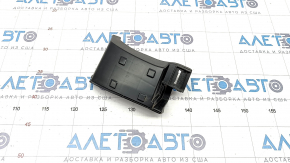 Front Bumper Lip Bracket Left Toyota Venza 21-