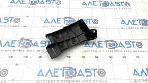 Front Bumper Lip Bracket Right Toyota Venza 21-