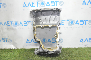 GMC Terrain 18-21 LYX FWD Engine Sump