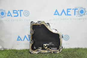 Oil pan GMC Terrain 18-21 LYX FWD