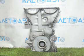 GMC Terrain 18-21 LYX FWD Front Engine Cover