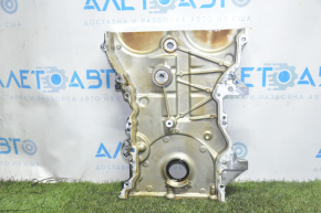 GMC Terrain 18-21 LYX FWD Front Engine Cover