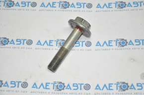 GMC Terrain Crankshaft Pulley Bolt 18-21 LYX