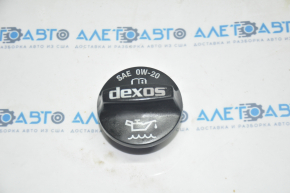 Oil filler cap GMC Terrain 18-21 LYX
