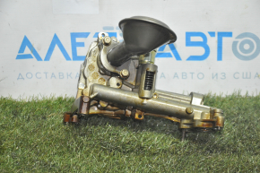 Oil Pump GMC Terrain 18-21 LYX