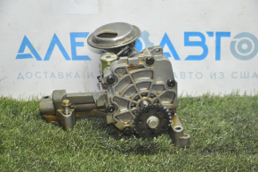 Oil Pump GMC Terrain 18-21 LYX
