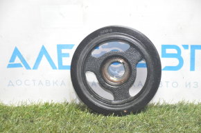 GMC Terrain 18-21 LYX Crankshaft Pulley Chip