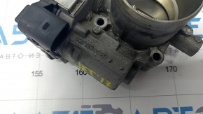 Throttle body for VW Jetta 13-18 USA 1.4T, 1.4T hybrid