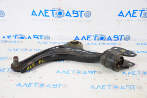 Lower front left arm Ford Fusion mk5 13-20 iron torn silent blocks