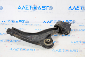 Lower front left arm Ford Fusion mk5 13-20 iron torn silent blocks