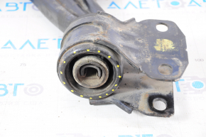 Lower front left arm Ford Fusion mk5 13-20 iron torn silent blocks