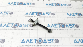 Door limiter rear left Toyota Venza 21-