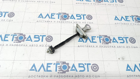 Door limiter rear left Toyota Venza 21-