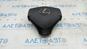 Airbag in steering wheel driver Lexus RX300 RX330 RX350 RX400h 04-09 gray