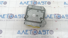 SRS airbag module computer airbags Dodge Durango 14-15
