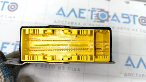 SRS airbag module computer airbags Dodge Durango 14-15