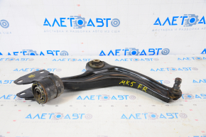 Lower front right arm Ford Fusion mk5 13-20 iron torn silent blocks