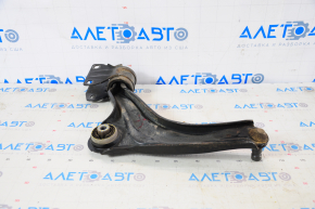 Lower front right arm Ford Fusion mk5 13-20 iron torn silent blocks