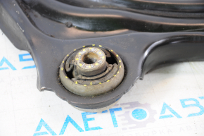 Lower front right arm Ford Fusion mk5 13-20 iron torn silent blocks