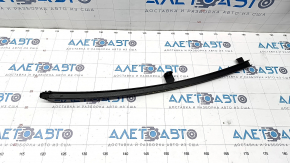 Rear right door glass guide Toyota Venza 21-