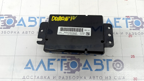 Dodge Durango 14-20 Air Conditioning and Heating Control Unit