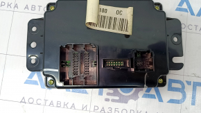 Dodge Durango 14-20 Air Conditioning and Heating Control Unit