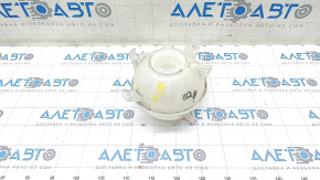 Coolant expansion tank VW Jetta 11-18 USA without cap