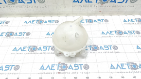 Coolant expansion tank VW Jetta 11-18 USA without cap